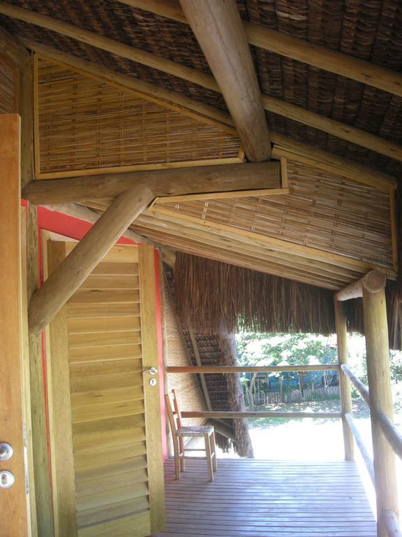 Bed & Breakfast Casa Dos Cajueiros Barra Grande  Exterior foto